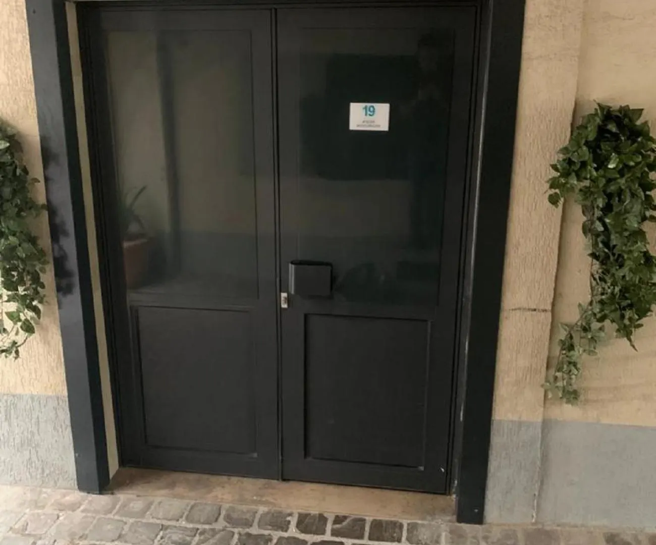 19 Atelier Montorgueil Lägenhet Paris 0*,  Frankrike