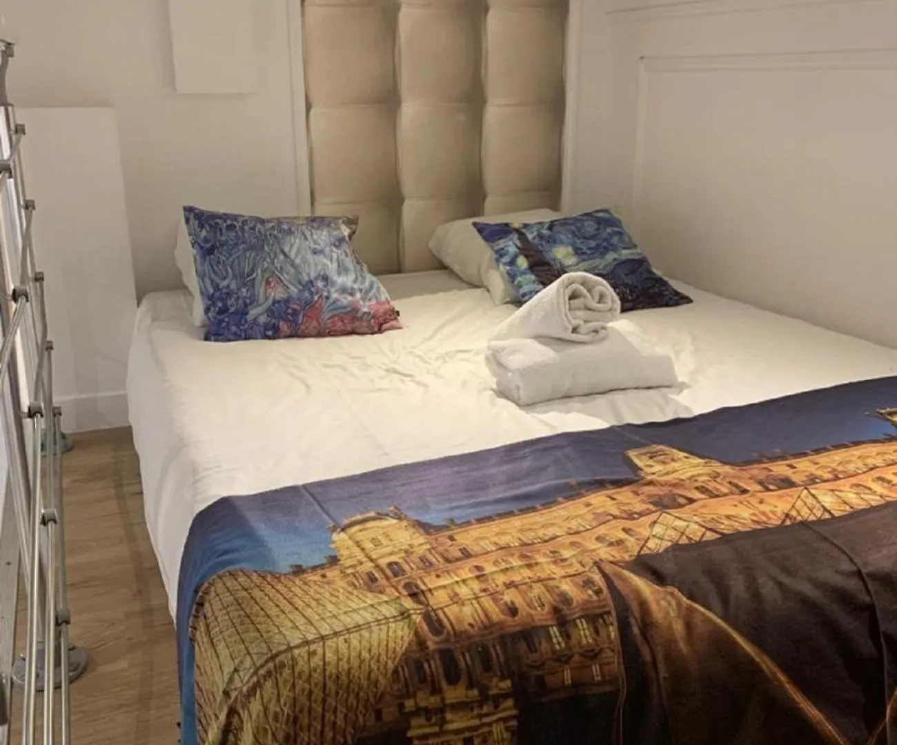 19 Atelier Montorgueil Lägenhet Paris