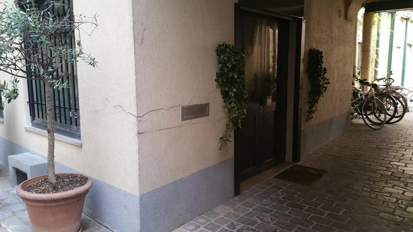 19 Atelier Montorgueil Lägenhet Paris Frankrike