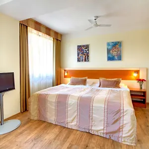 Aida Hotel Praga