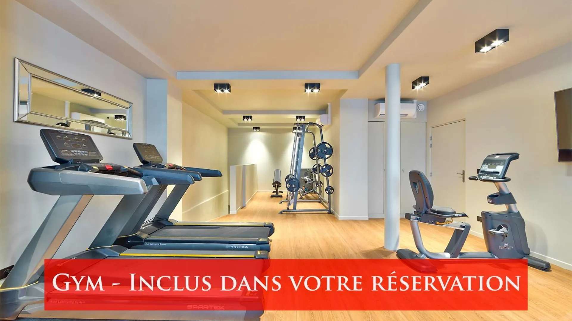 Apartamento 19 Atelier Montorgueil París 0*,