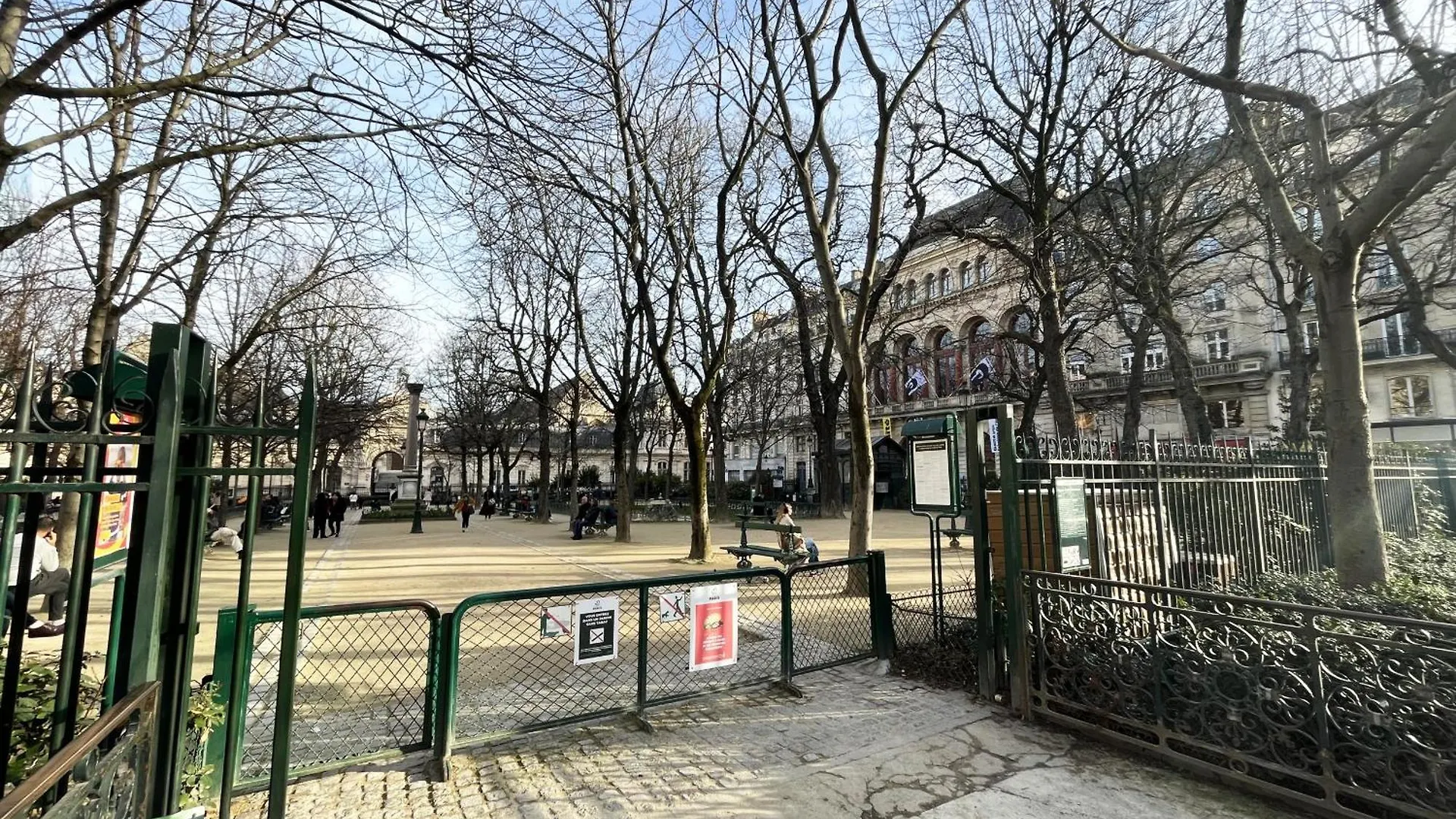 Apartamento 19 Atelier Montorgueil París