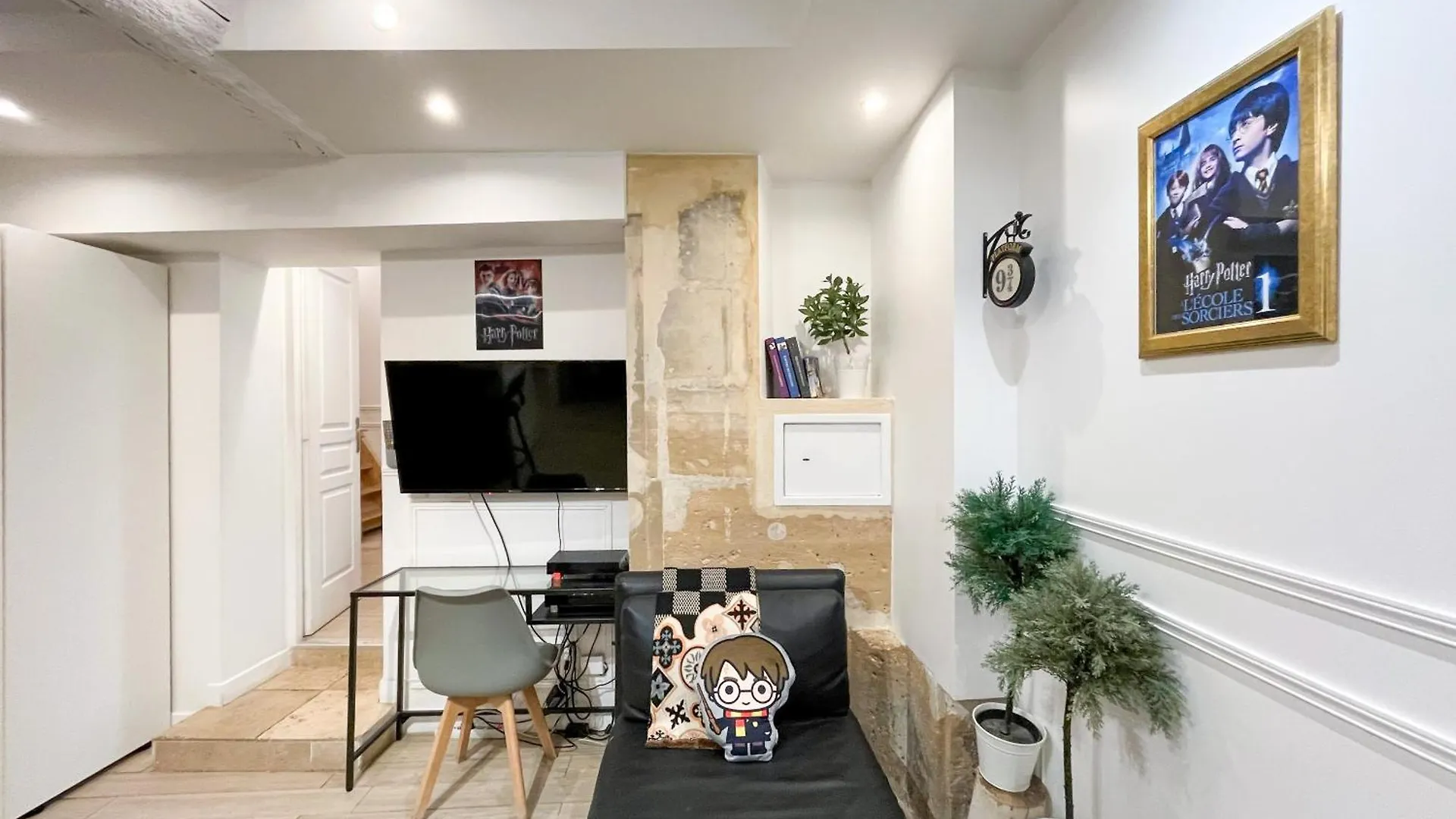 Apartamento 19 Atelier Montorgueil París Francia