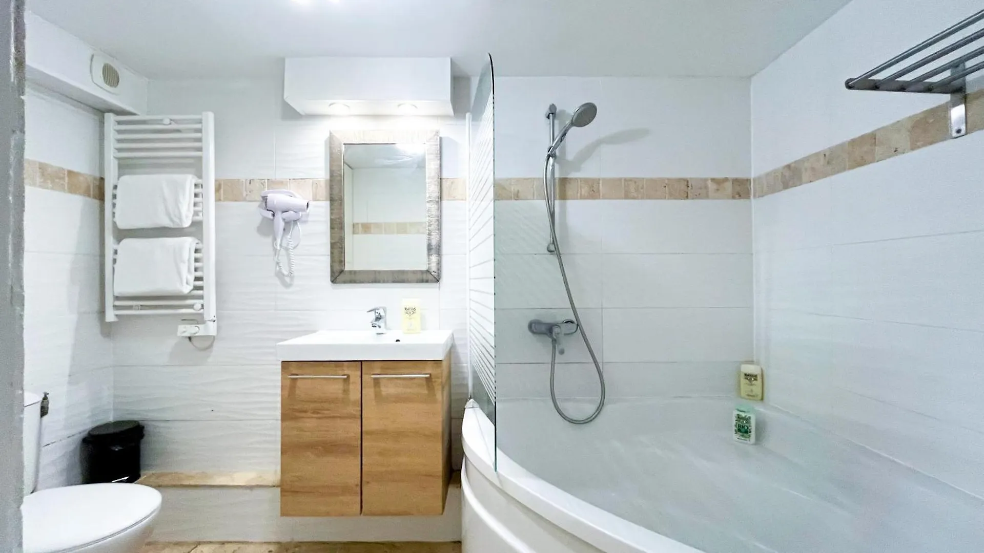 Apartamento 19 Atelier Montorgueil París