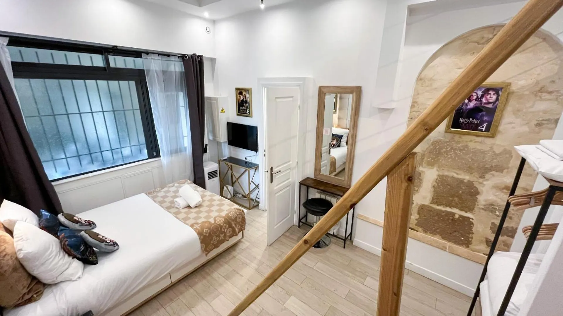 Apartamento 19 Atelier Montorgueil París